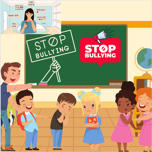 Bullying is a National Problem