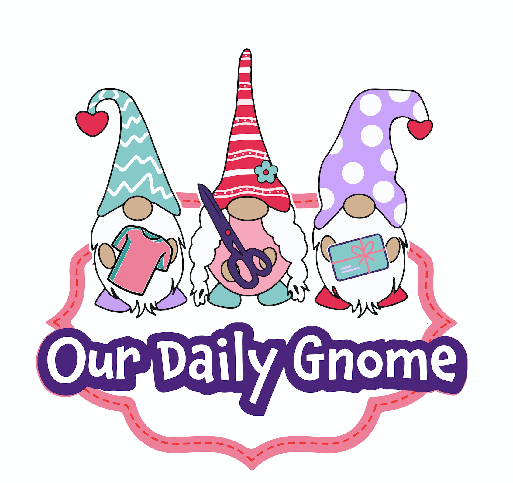 Our Daily Gnome, LLC 