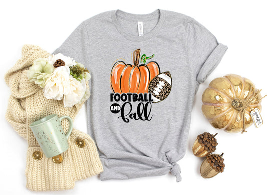 Football and Fall