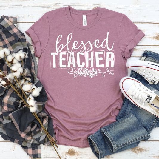 Blessed Teacher